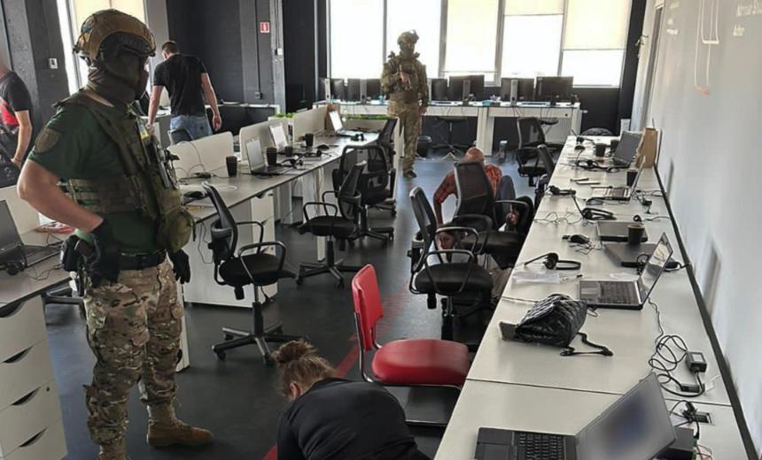 How modern scam callers engineer trust and urgency