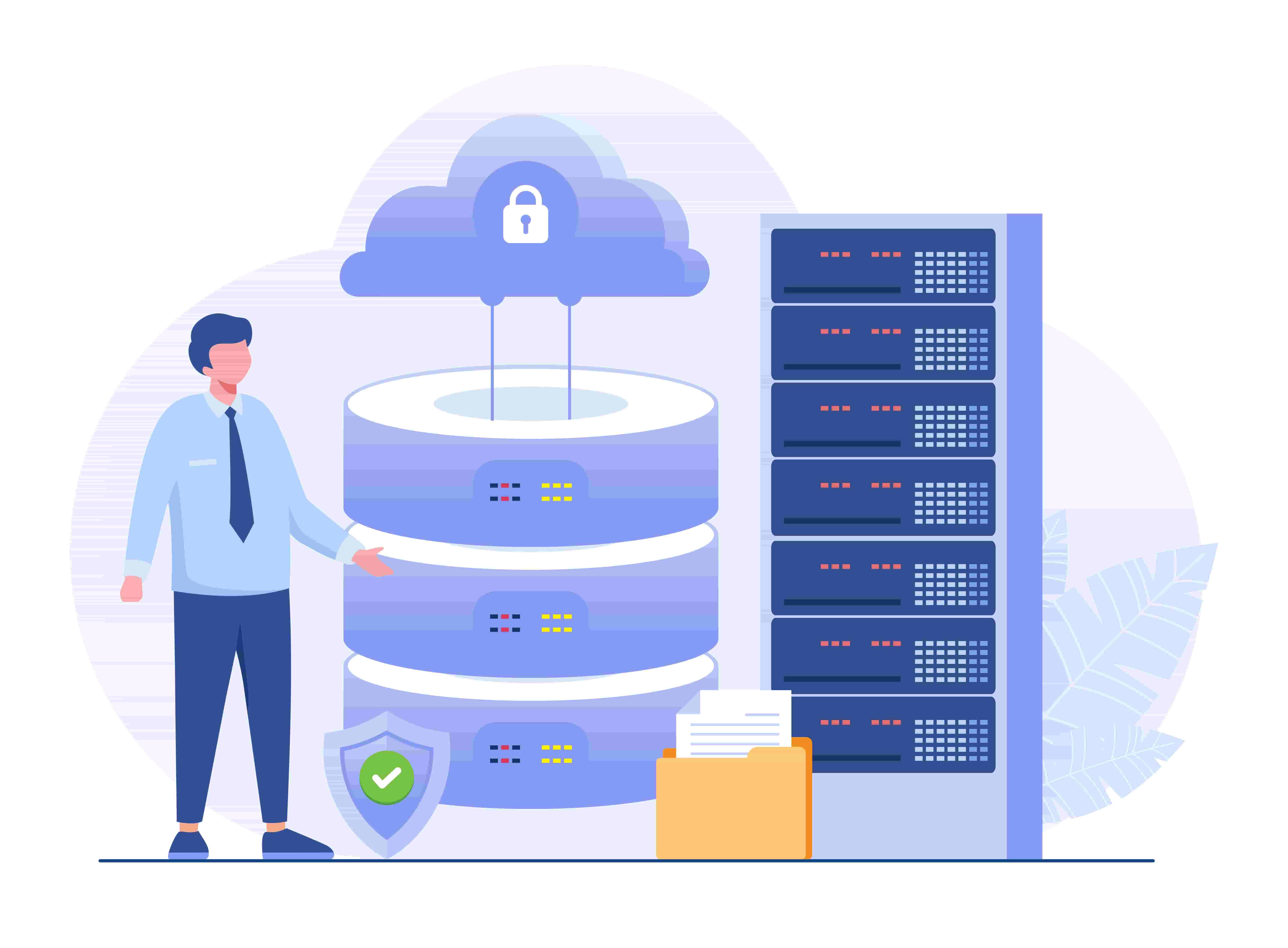 Security posture backup strategy and disaster recovery drills you can implement