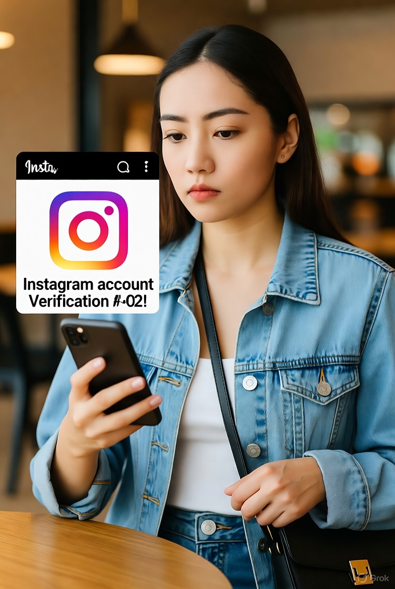 how to spot fake instagram verification messages and phishing links pretending to be instagram support in 2025