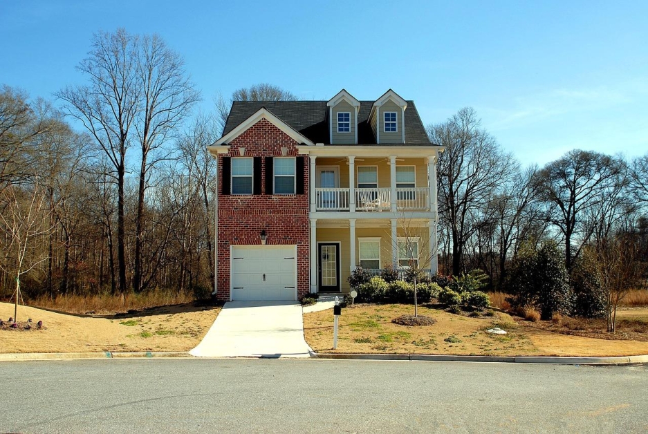 Owning Property While Claiming Assistance